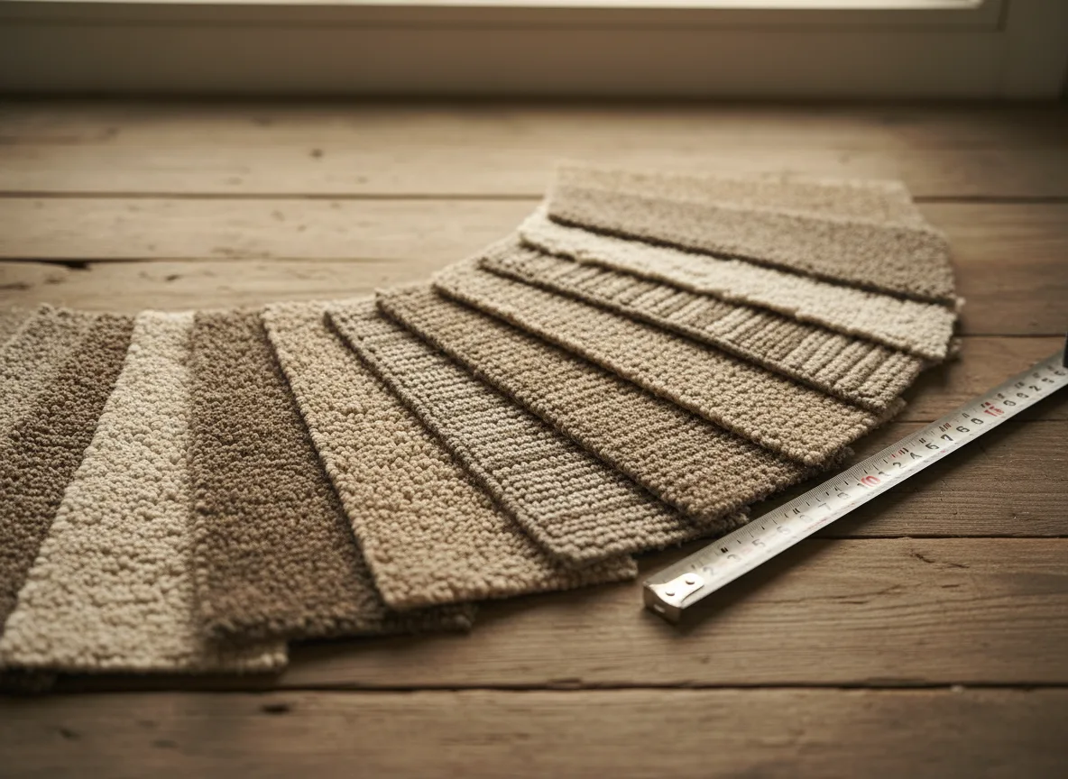 Carpet Installation Asher, OK FAQs